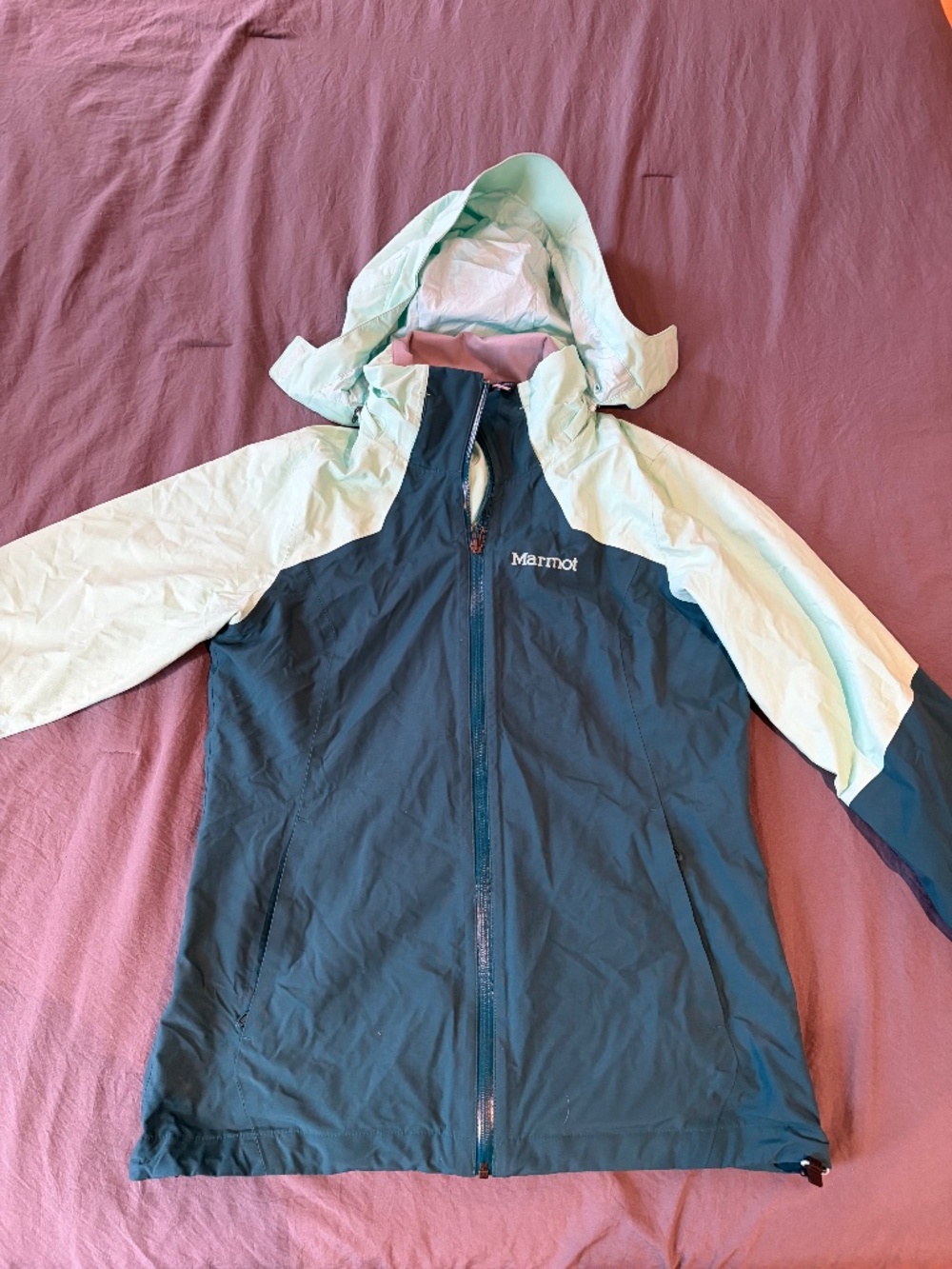 Women’s Ski Jacket Shell - Marmot